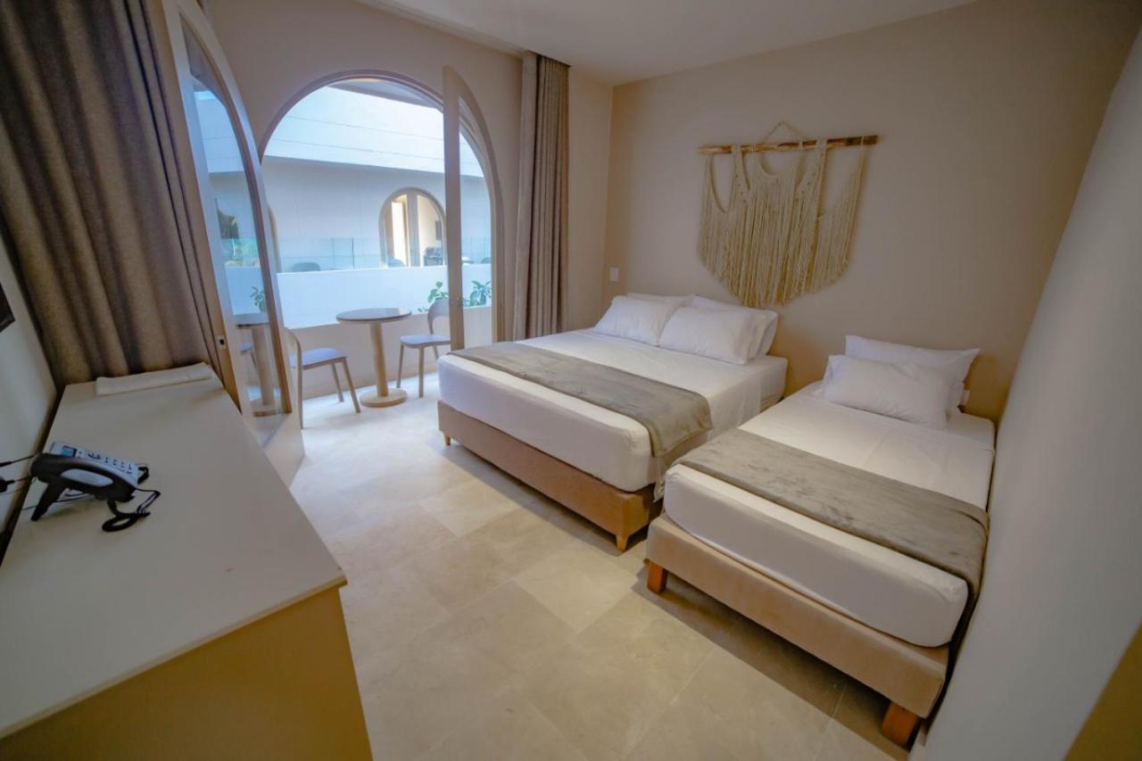 Loa Tolu By Bernalo Hotels Экстерьер фото