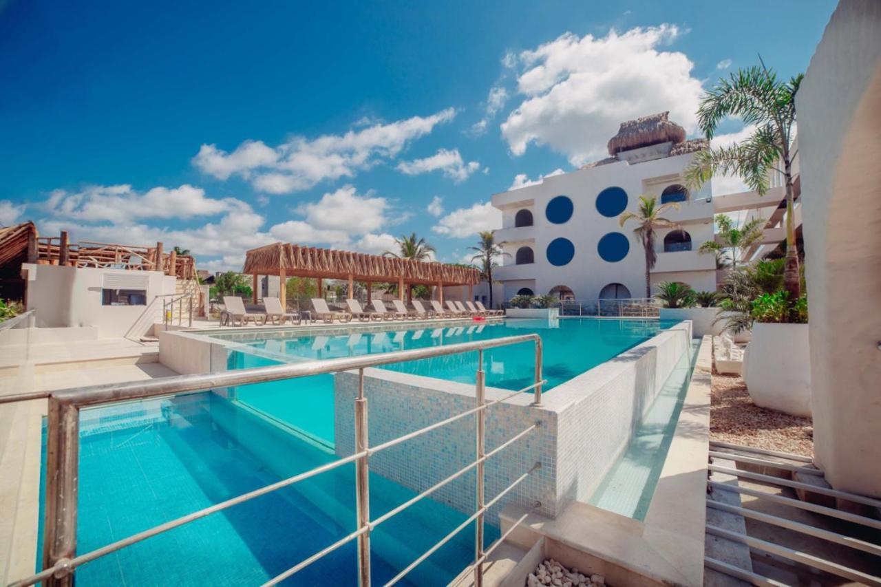 Loa Tolu By Bernalo Hotels Экстерьер фото