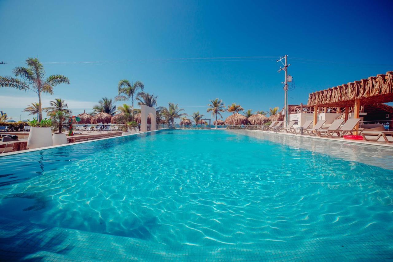 Loa Tolu By Bernalo Hotels Экстерьер фото