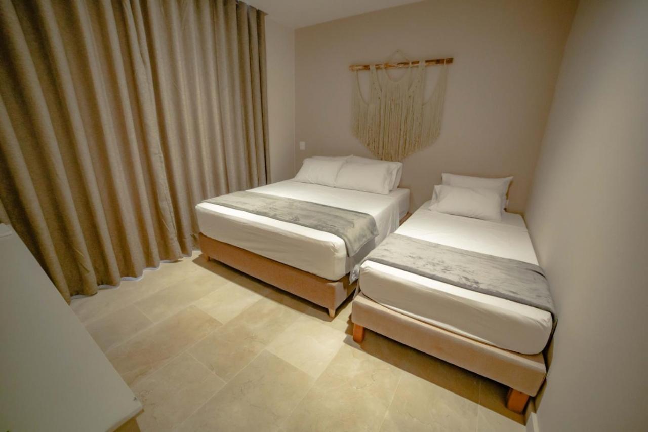 Loa Tolu By Bernalo Hotels Экстерьер фото