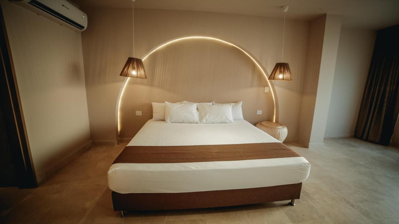 Loa Tolu By Bernalo Hotels Экстерьер фото