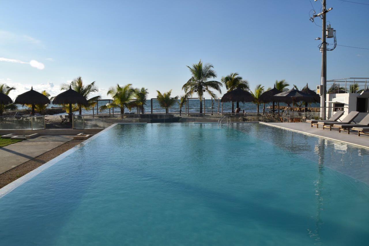 Loa Tolu By Bernalo Hotels Экстерьер фото