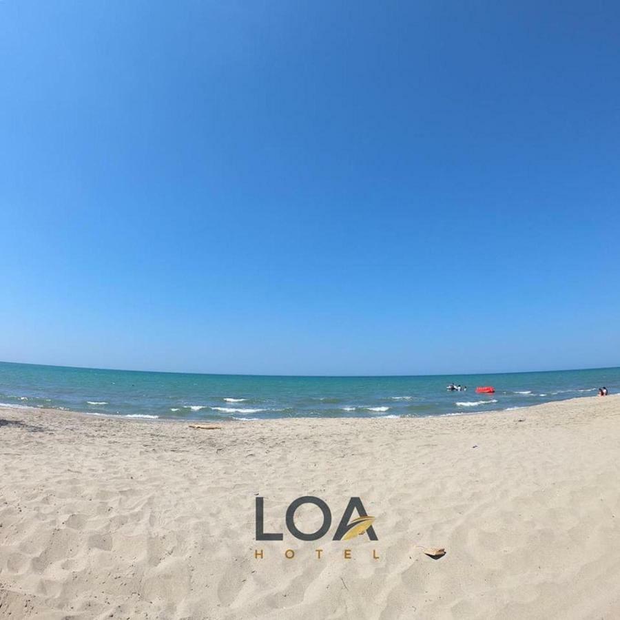 Loa Tolu By Bernalo Hotels Экстерьер фото