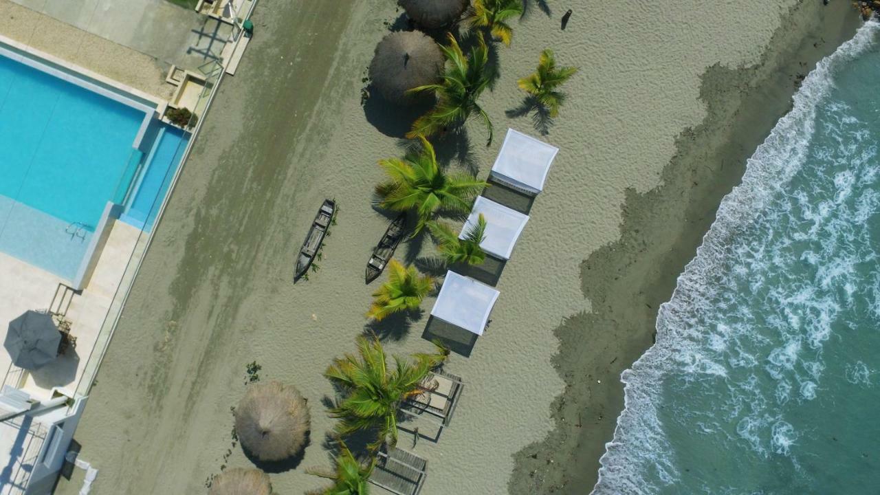 Loa Tolu By Bernalo Hotels Экстерьер фото